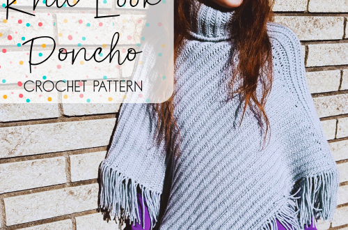 nicole poncho featured image